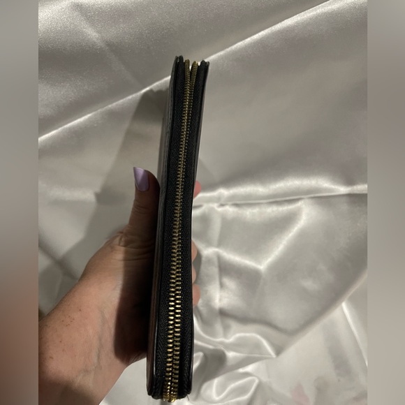 Cartier with COA | Zipped International Wallet, Guirlande de Cartier - Picture 10 of 13